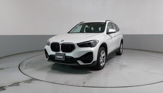 Bmw • X1