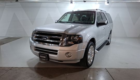 Ford • Expedition