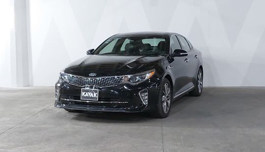 Kia • Optima