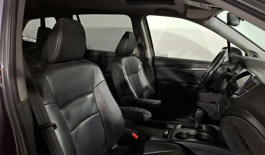 Honda Pilot 3.5 PRIME AUTO Suv 2019