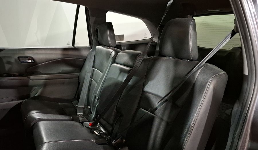 Honda Pilot 3.5 PRIME AUTO Suv 2019