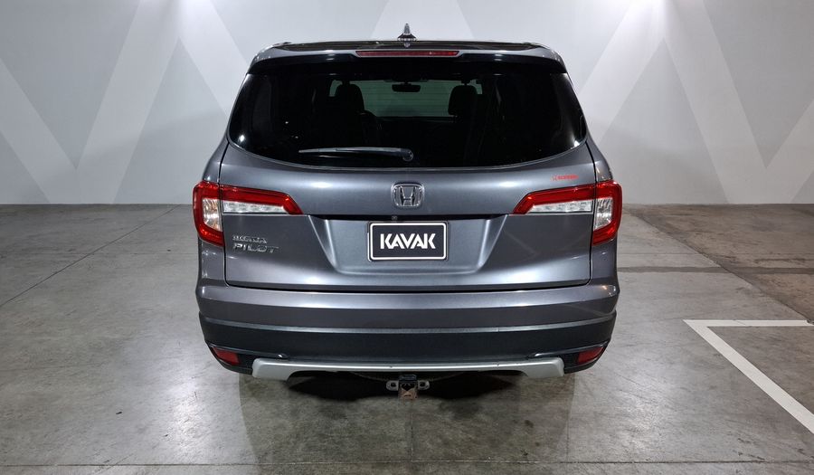 Honda Pilot 3.5 PRIME AUTO Suv 2019