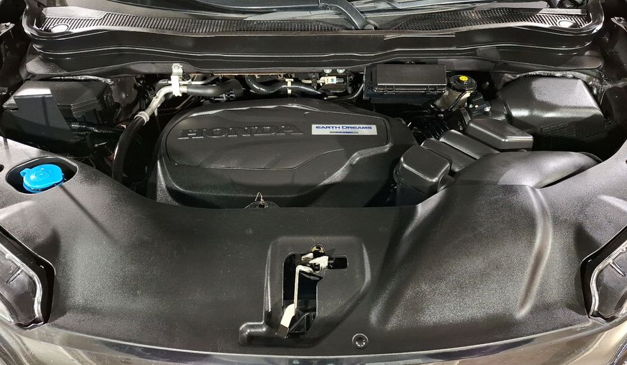 Honda Pilot 3.5 PRIME AUTO Suv 2019