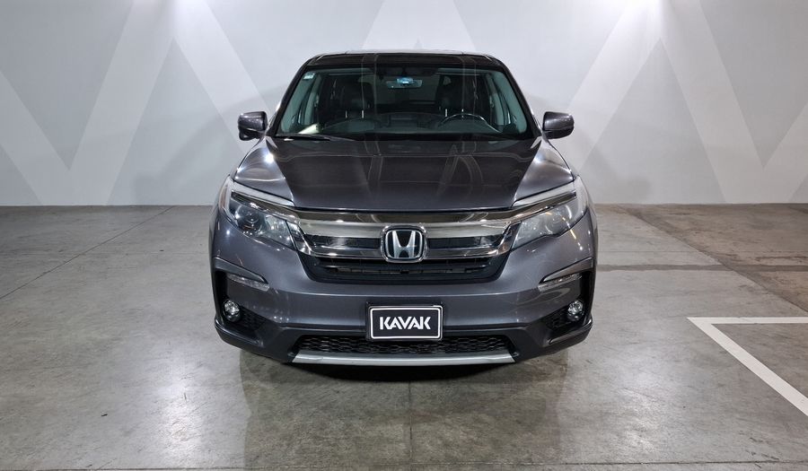 Honda Pilot 3.5 PRIME AUTO Suv 2019