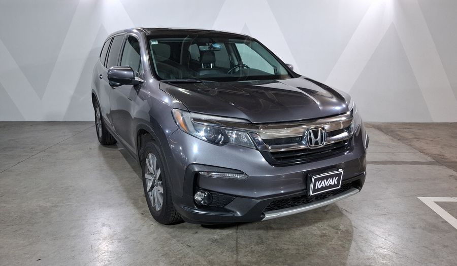 Honda Pilot 3.5 PRIME AUTO Suv 2019