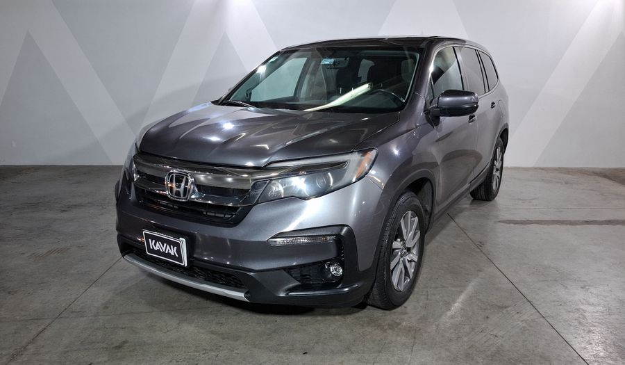 Honda Pilot 3.5 PRIME AUTO Suv 2019
