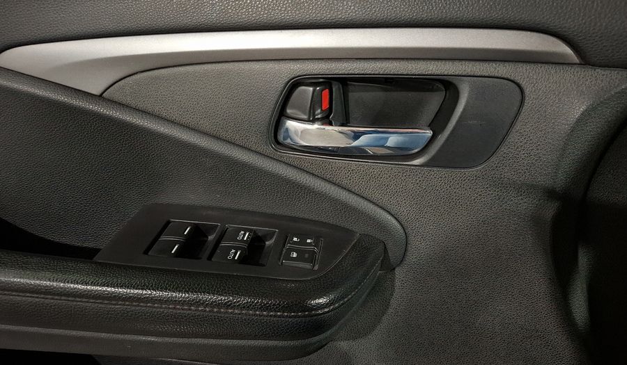 Honda Pilot 3.5 PRIME AUTO Suv 2019