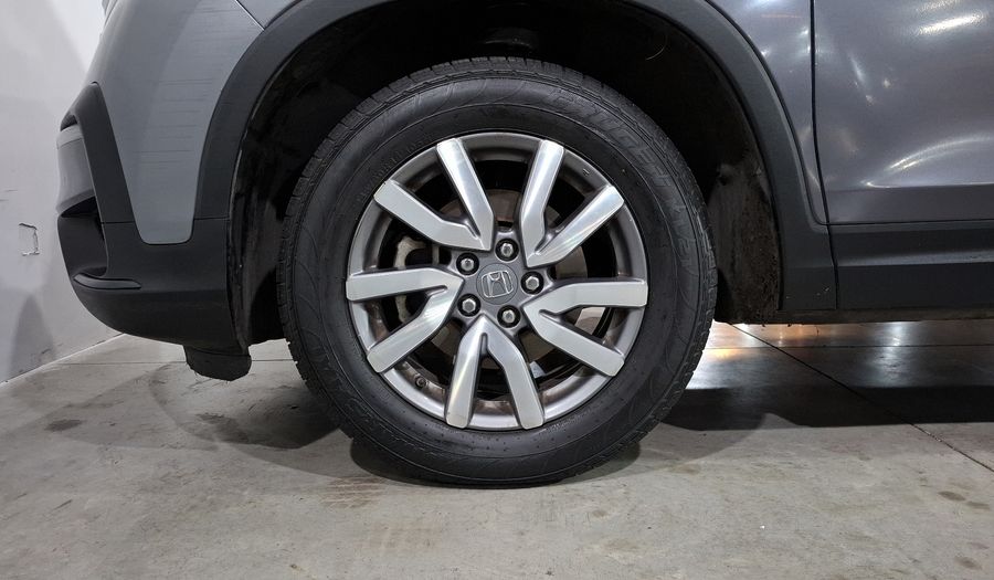 Honda Pilot 3.5 PRIME AUTO Suv 2019