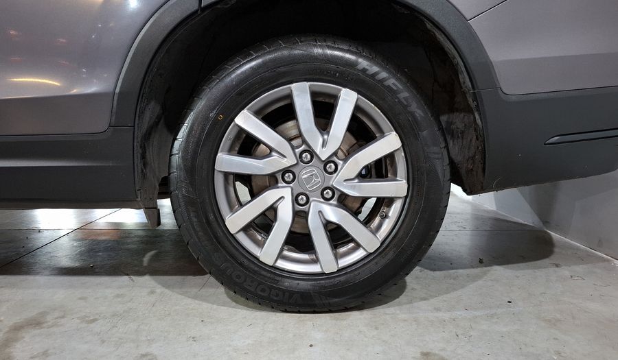 Honda Pilot 3.5 PRIME AUTO Suv 2019