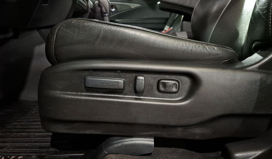 Honda Pilot 3.5 PRIME AUTO Suv 2019