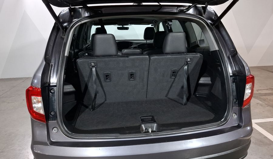 Honda Pilot 3.5 PRIME AUTO Suv 2019