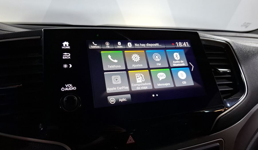 Honda Pilot 3.5 PRIME AUTO Suv 2019