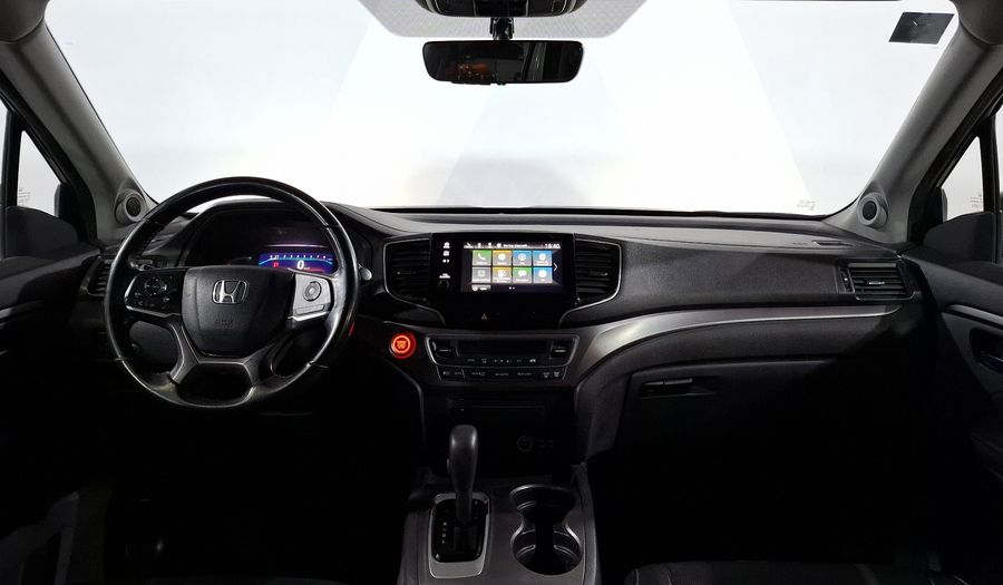 Honda Pilot 3.5 PRIME AUTO Suv 2019