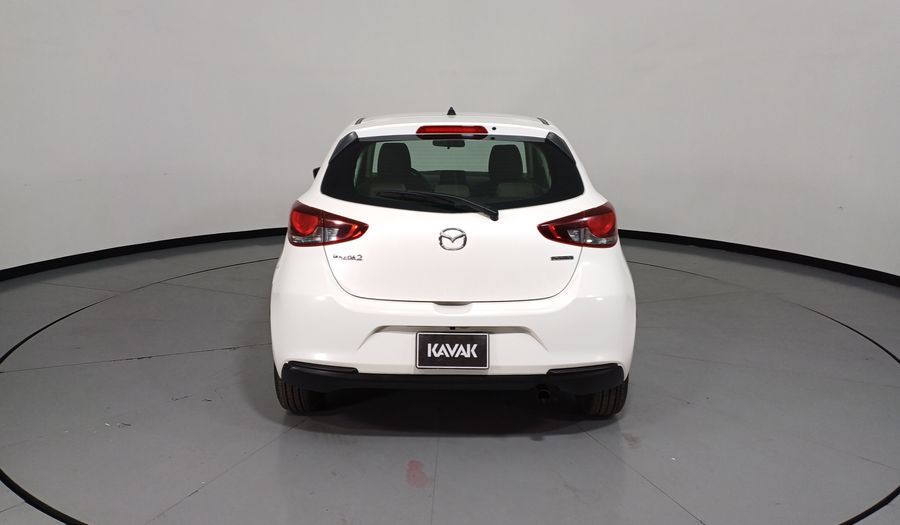 Mazda 2 1.5 I SPORT Hatchback 2023