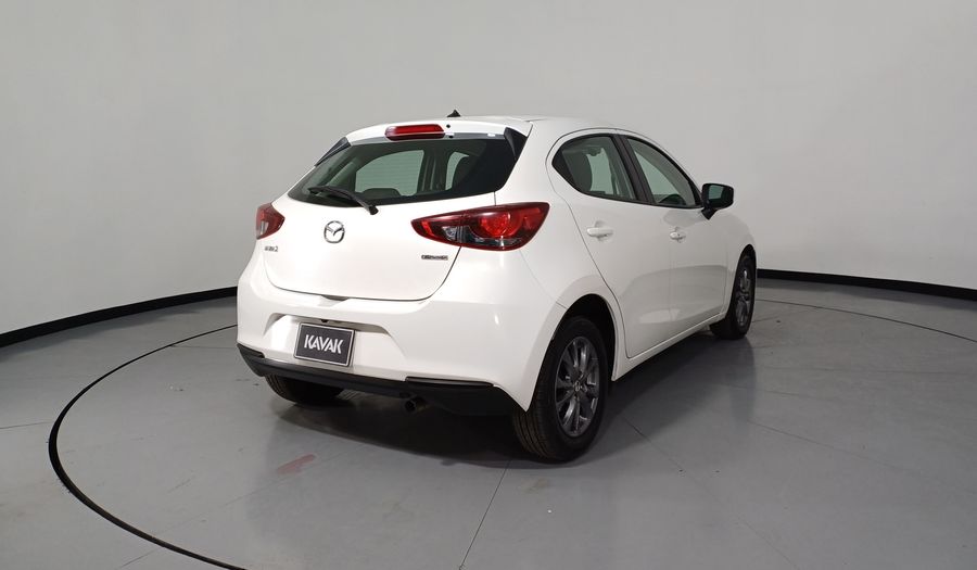 Mazda 2 1.5 I SPORT Hatchback 2023