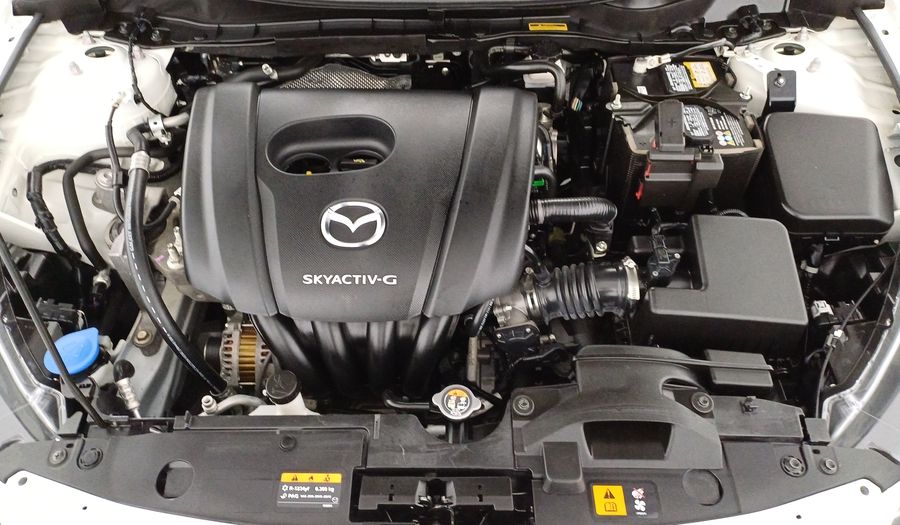 Mazda 2 1.5 I SPORT Hatchback 2023