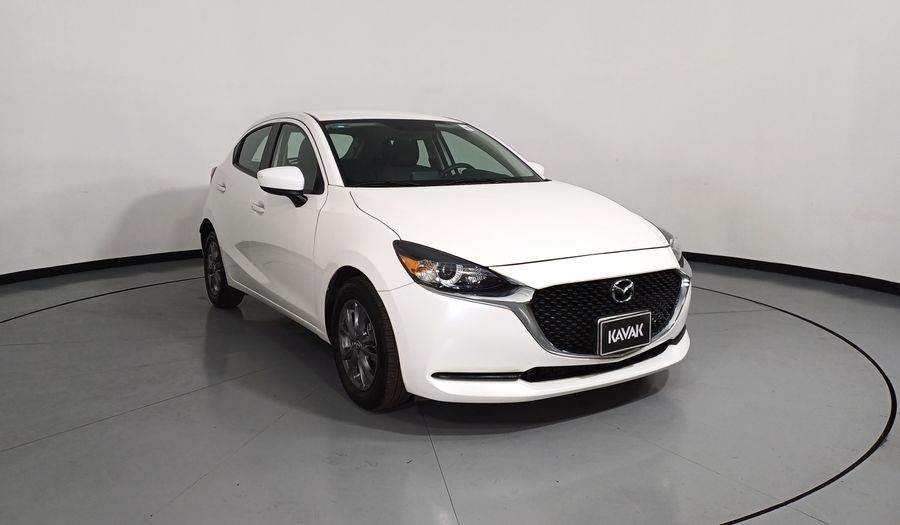 Mazda 2 1.5 I SPORT Hatchback 2023