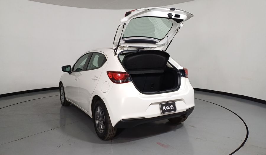 Mazda 2 1.5 I SPORT Hatchback 2023