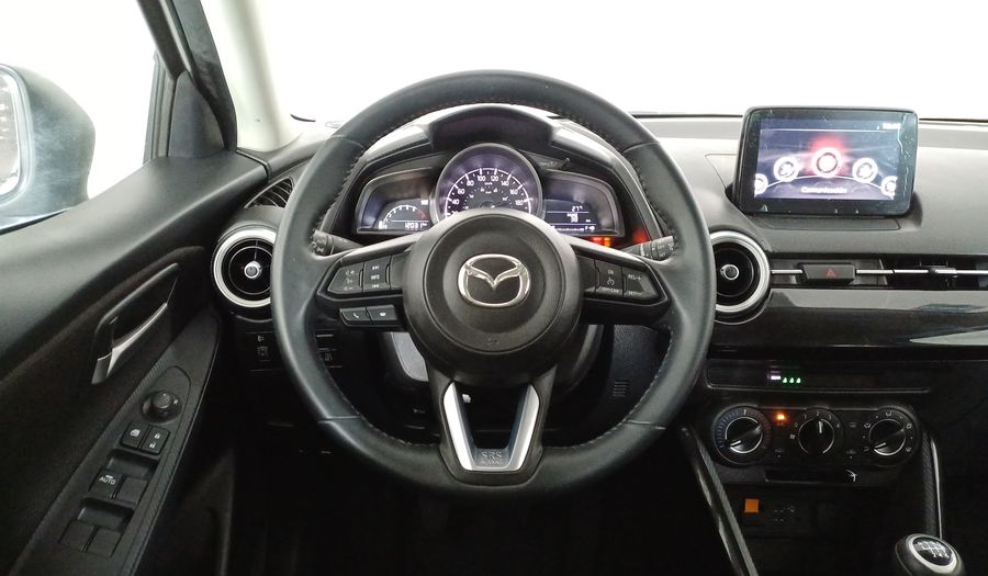 Mazda 2 1.5 I SPORT Hatchback 2023