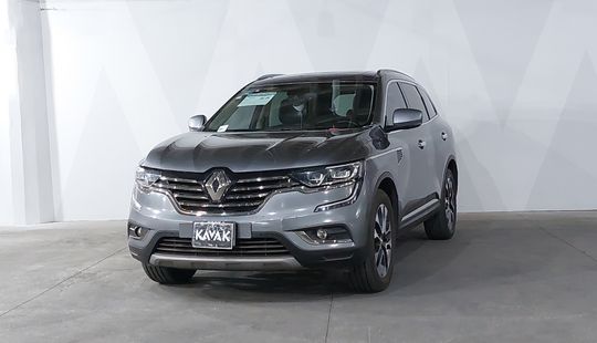 Renault • Koleos