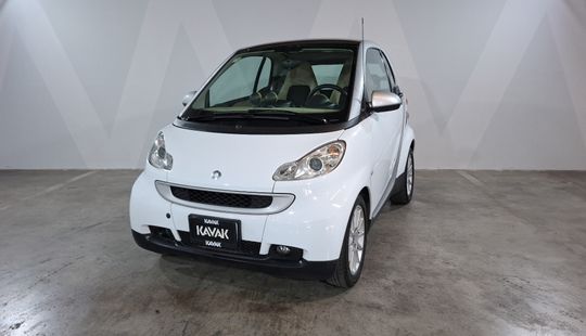 Smart • Fortwo