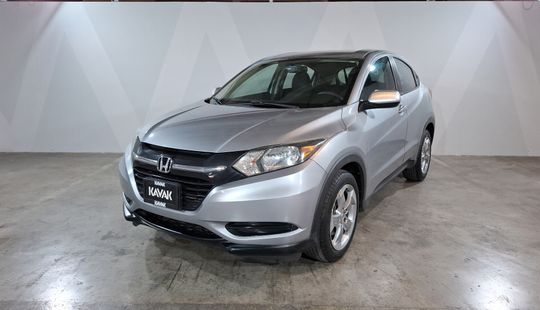 Honda • HR-V