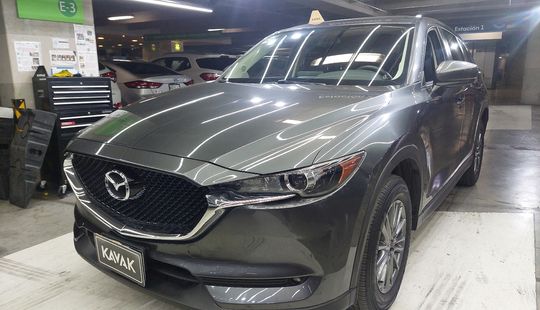 Mazda • CX-5