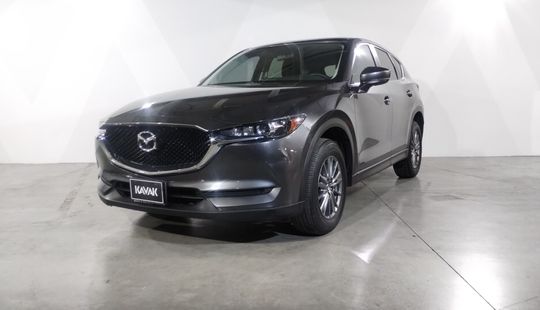 Mazda • CX-5