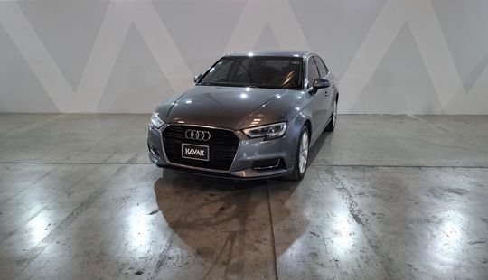 Audi • A3