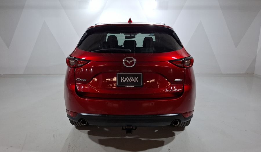 Mazda Cx-5 2.5 I GRAND TOURING AUTO 2WD Suv 2019