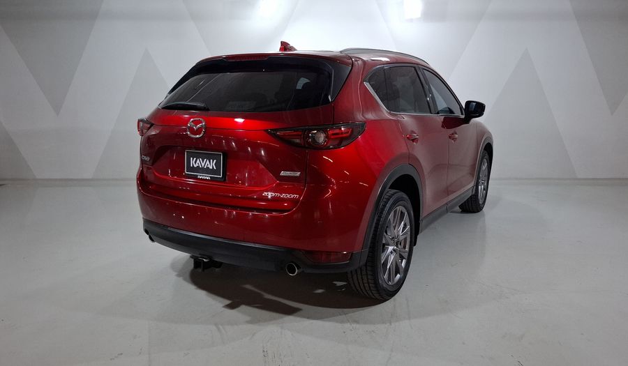 Mazda Cx-5 2.5 I GRAND TOURING AUTO 2WD Suv 2019