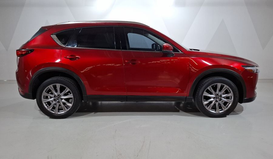 Mazda Cx-5 2.5 I GRAND TOURING AUTO 2WD Suv 2019