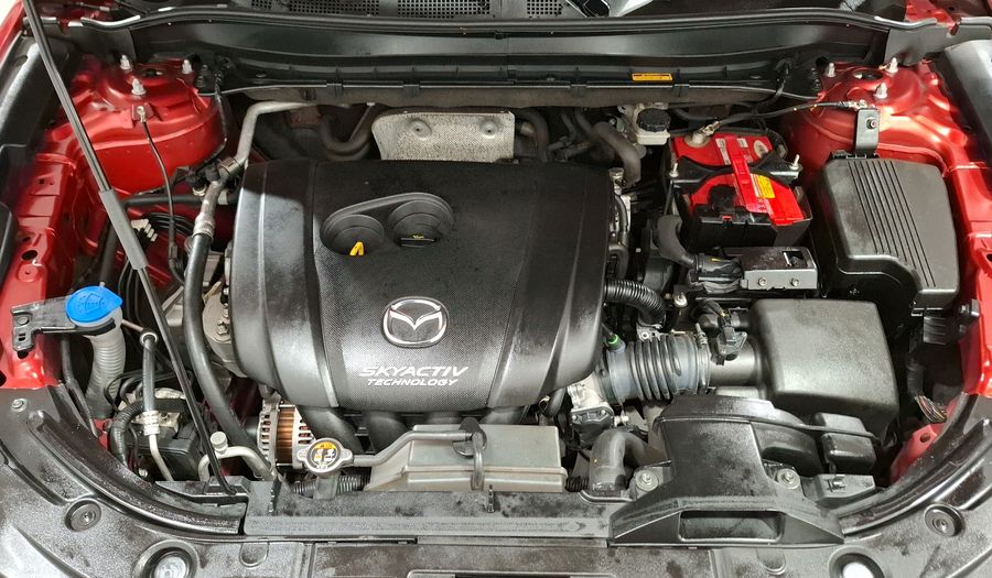 Mazda Cx-5 2.5 I GRAND TOURING AUTO 2WD Suv 2019