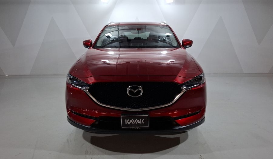 Mazda Cx-5 2.5 I GRAND TOURING AUTO 2WD Suv 2019