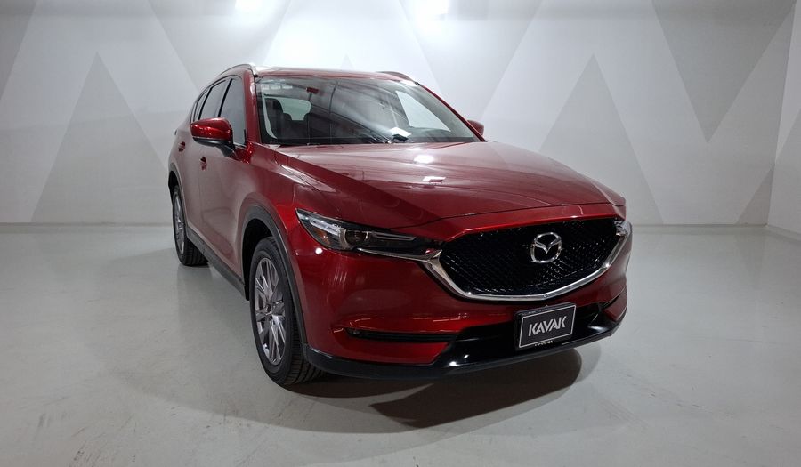 Mazda Cx-5 2.5 I GRAND TOURING AUTO 2WD Suv 2019