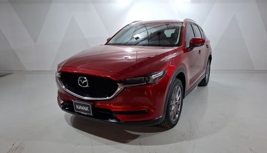 Mazda • CX-5