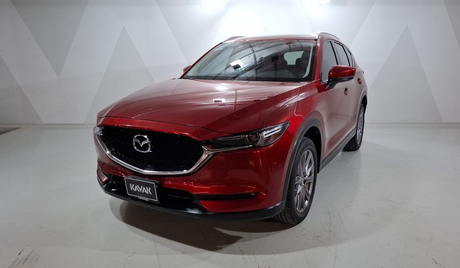 Mazda Cx-5 2.5 I GRAND TOURING AUTO 2WD Suv 2019