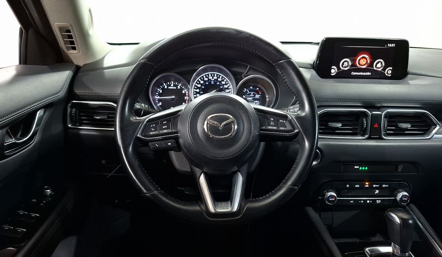 Mazda Cx-5 2.5 I GRAND TOURING AUTO 2WD Suv 2019