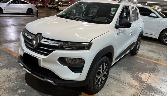 Renault • Kwid