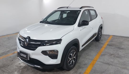 Renault • Kwid