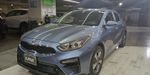 Kia Forte 2.0 EX IVT Hatchback 2021