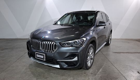 Bmw • X1