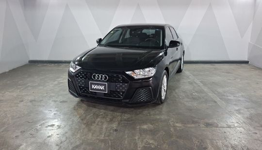 Audi • A1