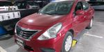 Nissan Versa 1.6 SENSE AUTO Sedan 2018