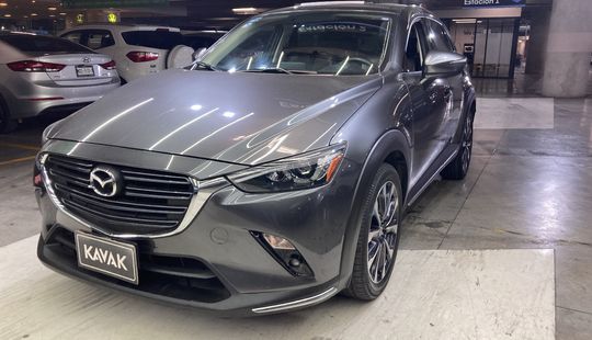 Mazda • CX-3