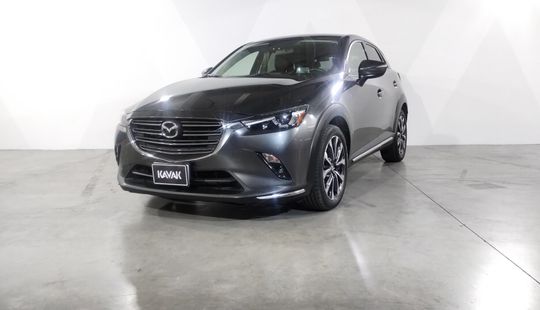 Mazda • CX-3