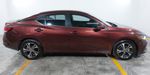 Nissan Sentra 2.0 ADVANCE CVT Sedan 2021