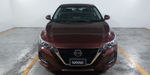 Nissan Sentra 2.0 ADVANCE CVT Sedan 2021