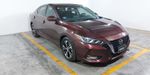 Nissan Sentra 2.0 ADVANCE CVT Sedan 2021