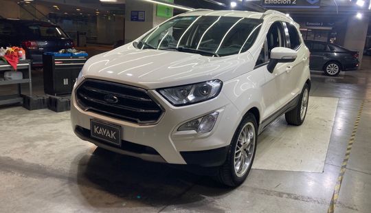 Ford • EcoSport